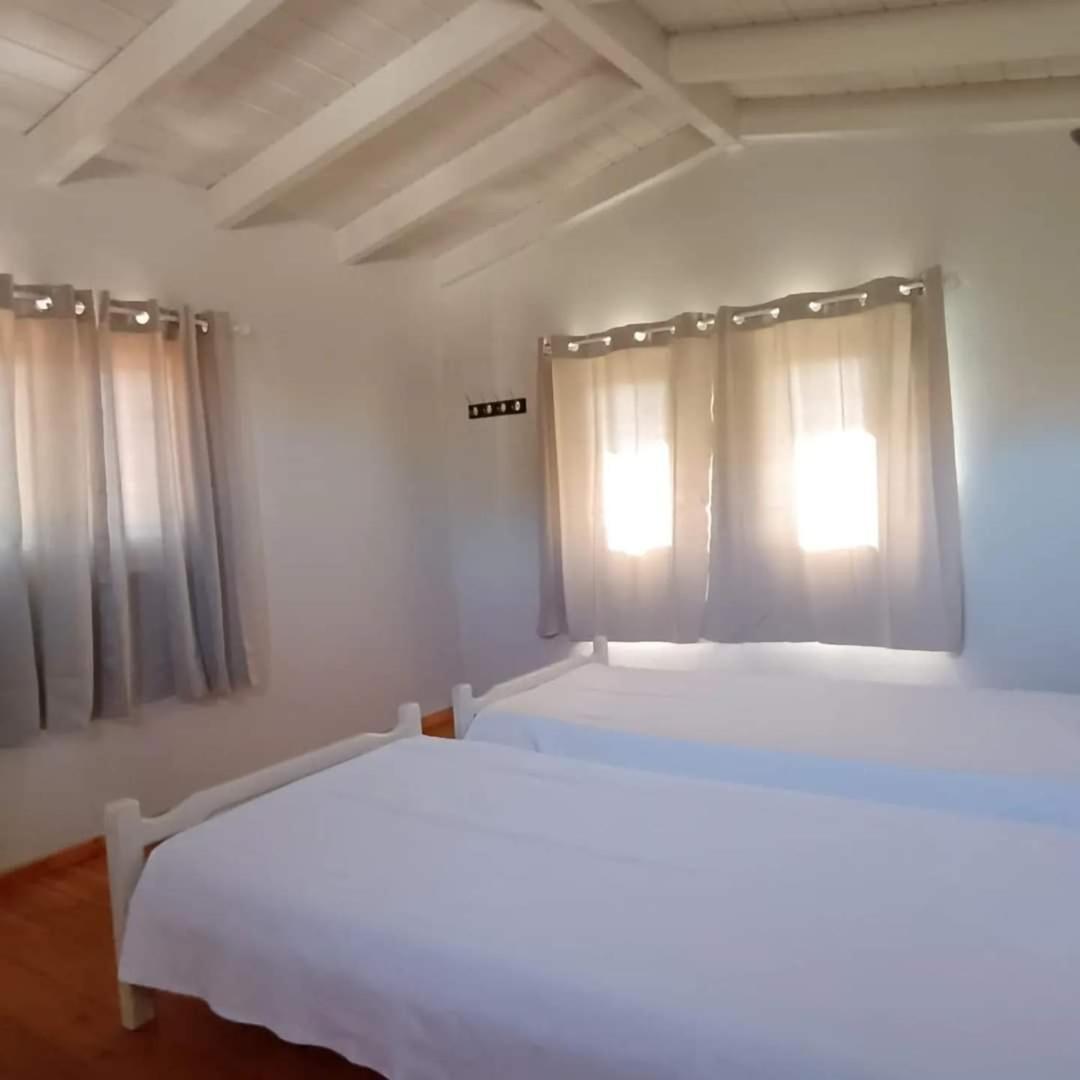 Lesvos Tower House Komninos Sigrion Luaran gambar